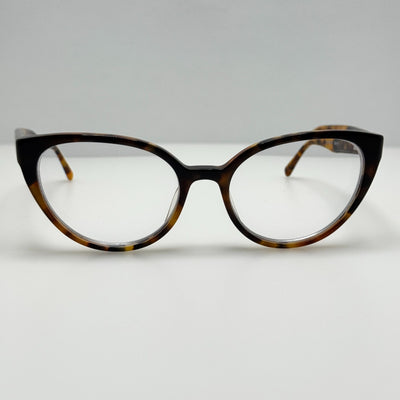 Eyebobs Eyeglasses Eye Glasses Frames 3184-19 Lovegood