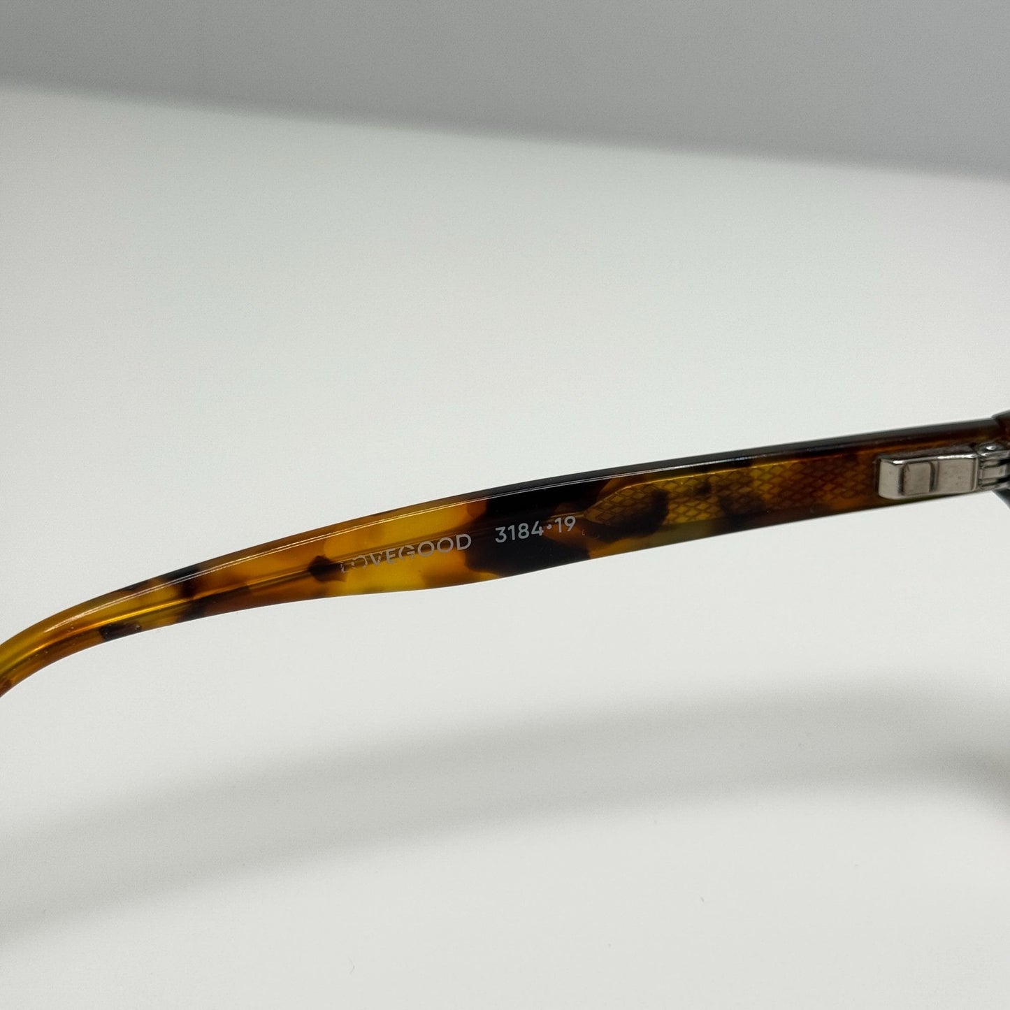 Eyebobs Eyeglasses Eye Glasses Frames 3184-19 Lovegood