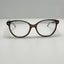 Juicy Couture JU932 DXK Eyeglasses Eye Glasses Frames Kids Youth 47-15-130