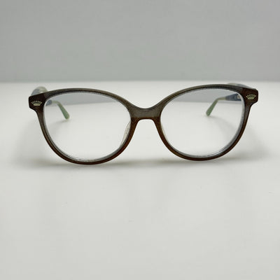 Juicy Couture JU932 DXK Eyeglasses Eye Glasses Frames Kids Youth 47-15-130