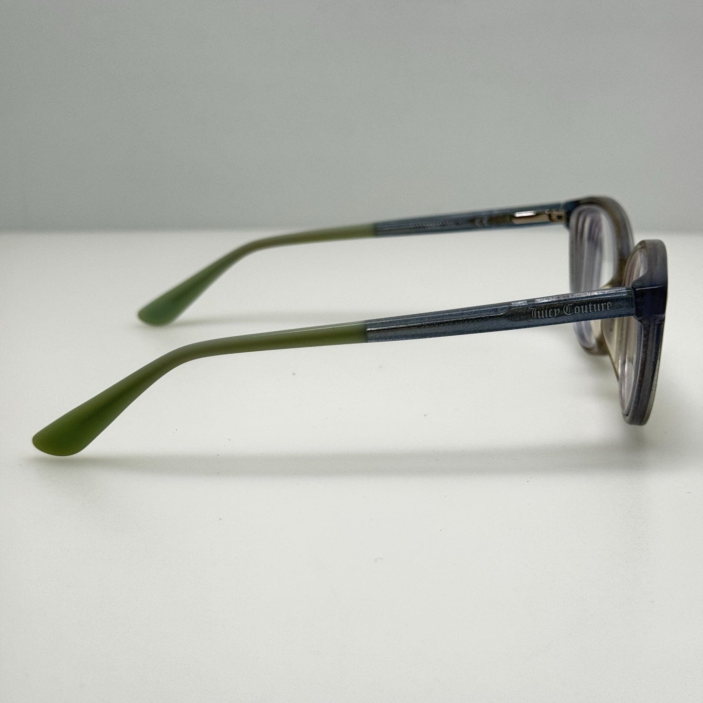 Juicy Couture JU932 DXK Eyeglasses Eye Glasses Frames Kids Youth 47-15-130