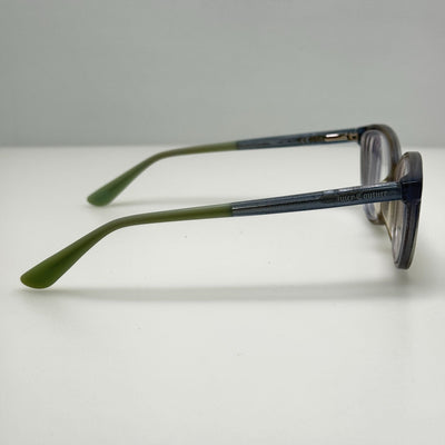Juicy Couture JU932 DXK Eyeglasses Eye Glasses Frames Kids Youth 47-15-130