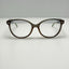 Juicy Couture JU932 DXK Eyeglasses Eye Glasses Frames Kids Youth 47-15-130