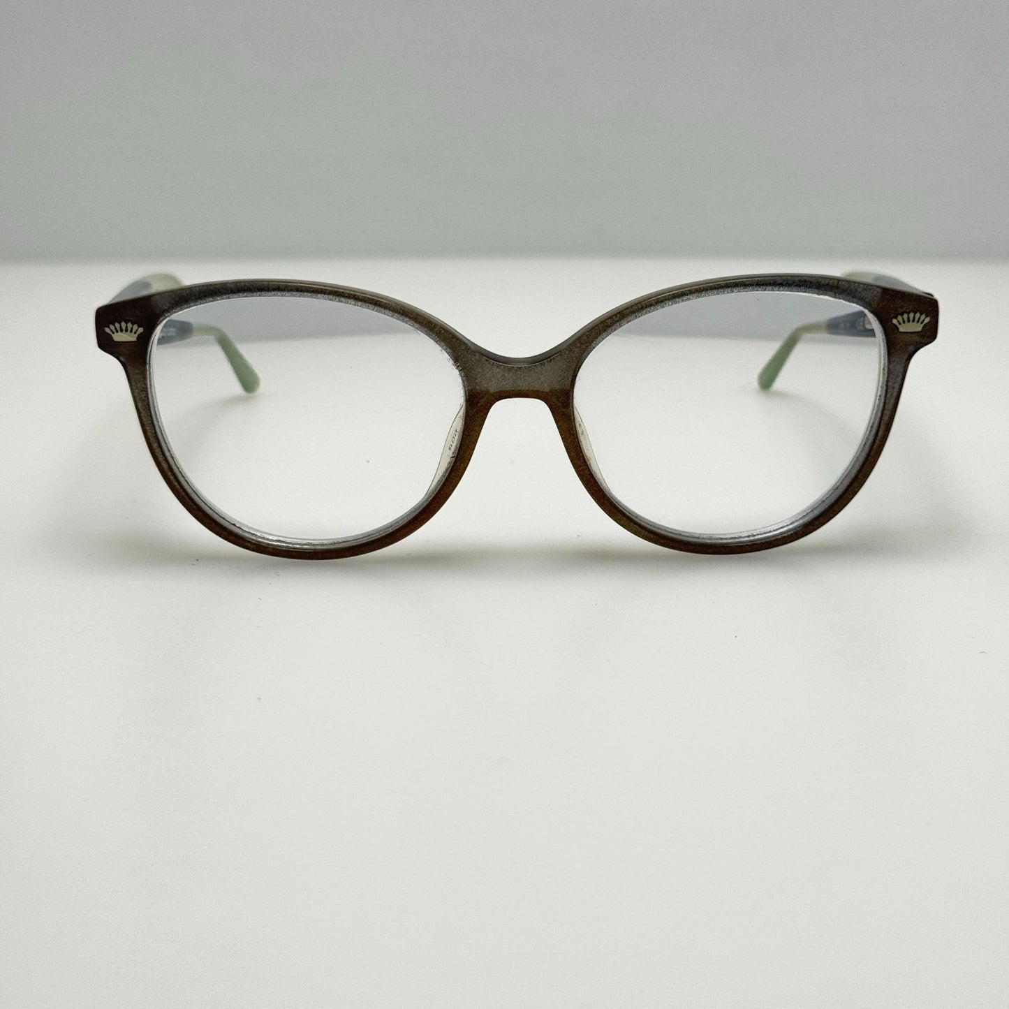 Juicy Couture JU932 DXK Eyeglasses Eye Glasses Frames Kids Youth 47-15-130