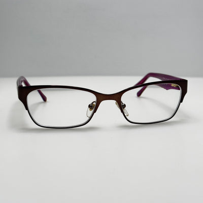 Vogue Eyeglasses Eye Glasses Frames VO 3918 934 52-17-135
