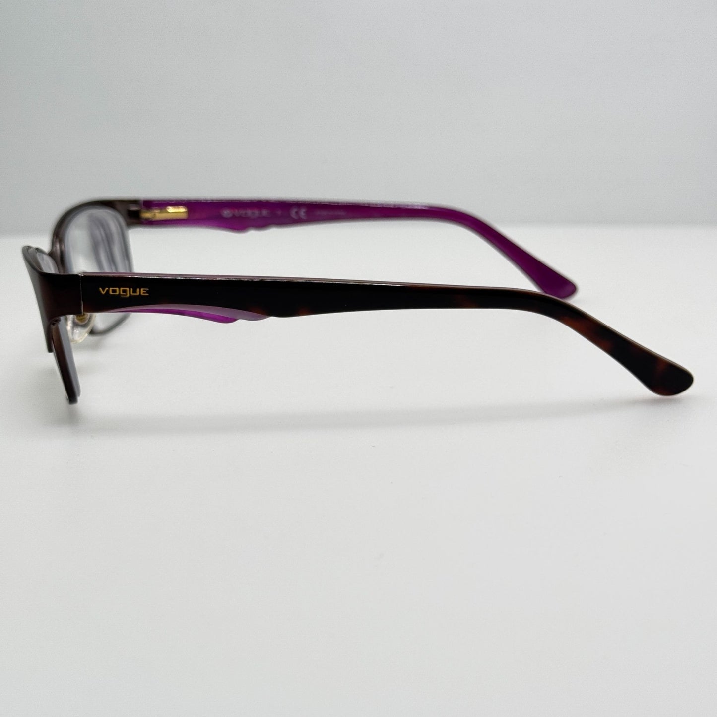 Vogue Eyeglasses Eye Glasses Frames VO 3918 934 52-17-135