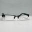 Republica Portland BK Black Eyeglasses Eye Glasses Frames 56-20-143