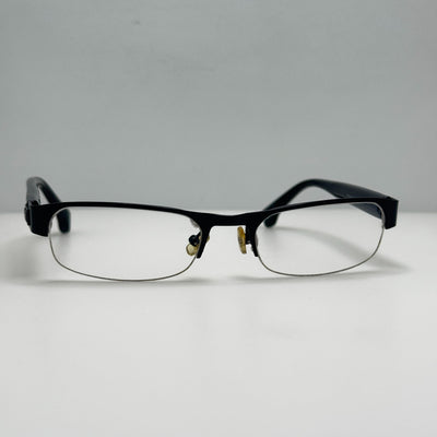 Republica Portland BK Black Eyeglasses Eye Glasses Frames 56-20-143