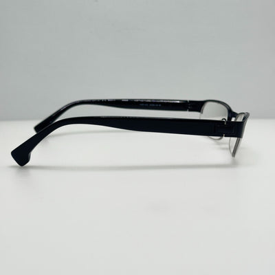 Republica Portland BK Black Eyeglasses Eye Glasses Frames 56-20-143