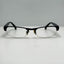 Republica Portland BK Black Eyeglasses Eye Glasses Frames 56-20-143