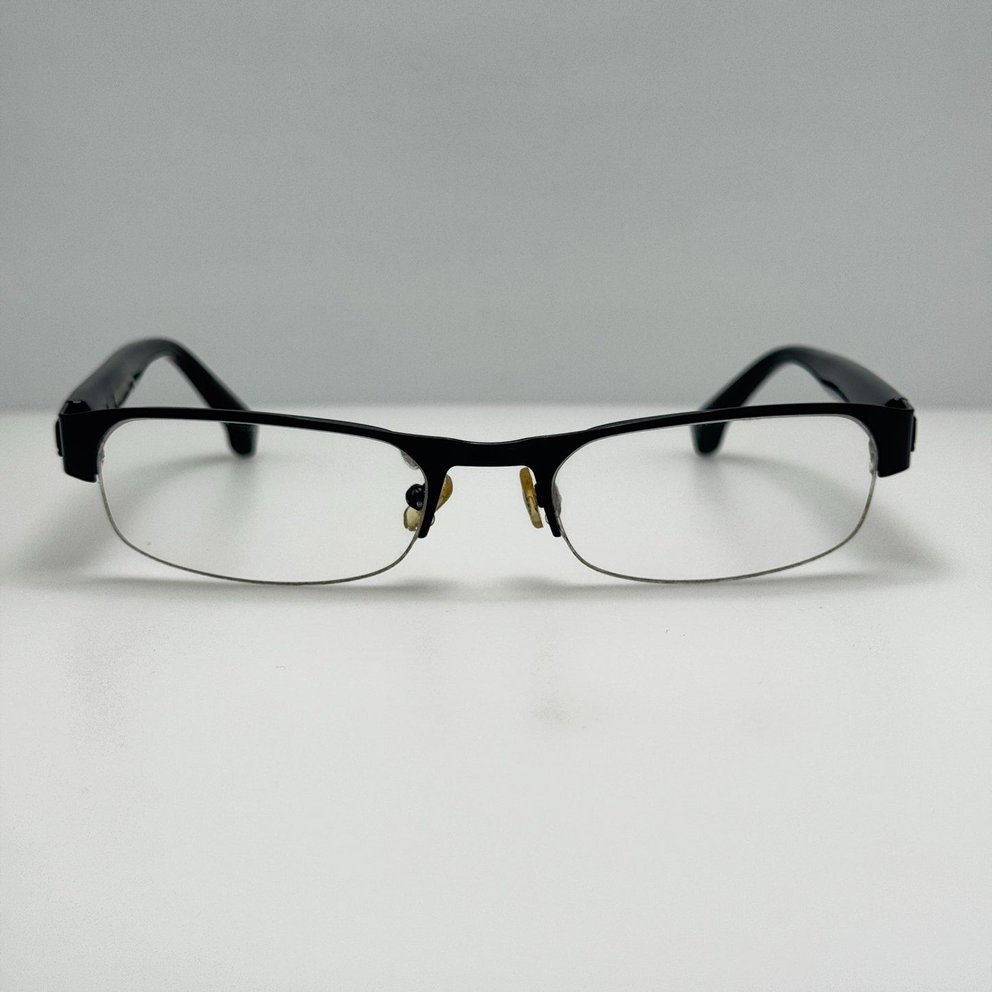 Republica Portland BK Black Eyeglasses Eye Glasses Frames 56-20-143