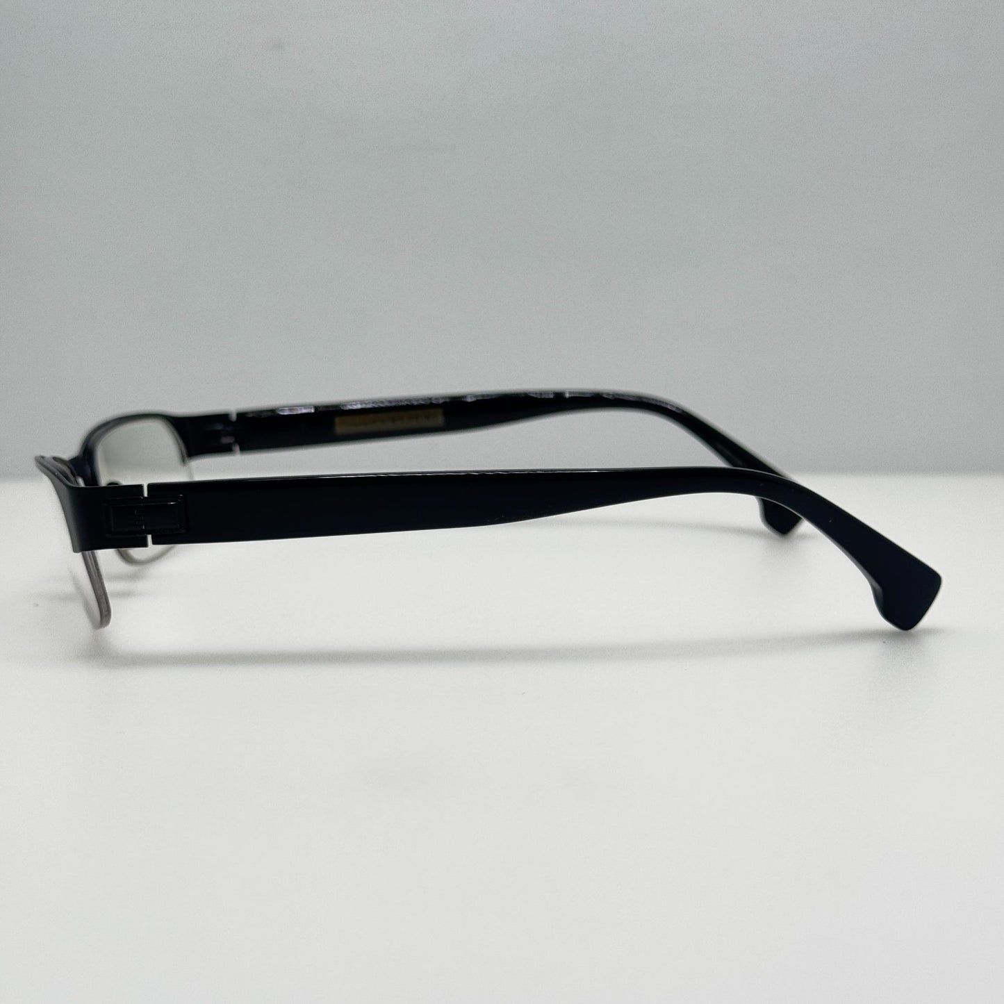 Republica Portland BK Black Eyeglasses Eye Glasses Frames 56-20-143