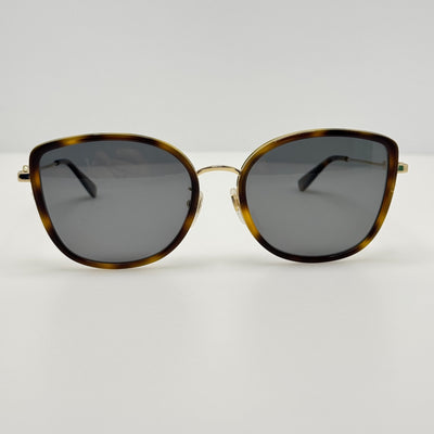 Gucci GG0606SK 003 Eyeglasses Eye Glasses Frames 56-19-145