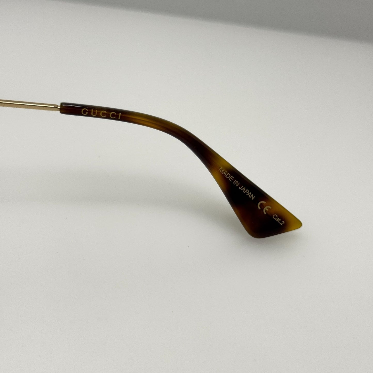 Gucci GG0606SK 003 Eyeglasses Eye Glasses Frames 56-19-145