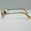 Shuron 5 1/2 S/C USA 12K GF Gold Eyeglasses Eye Glasses Frames B