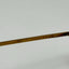 Shuron 5 1/2 S/C USA 12K GF Gold Eyeglasses Eye Glasses Frames B