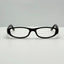 Christian Dior Eyeglasses Eye Glasses Frames CD 3102 N3D 51-16-130