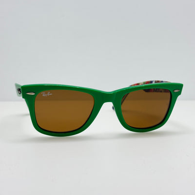Ray Ban Sunglasses RB 2140 1140 Special Series 11 50-22 Read Description