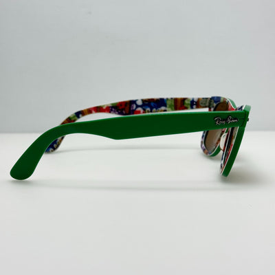 Ray Ban Sunglasses RB 2140 1140 Special Series 11 50-22 Read Description