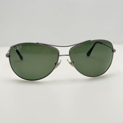 Ray Ban Sunglasses RB 3293 004/9A Polarized 63-13-125