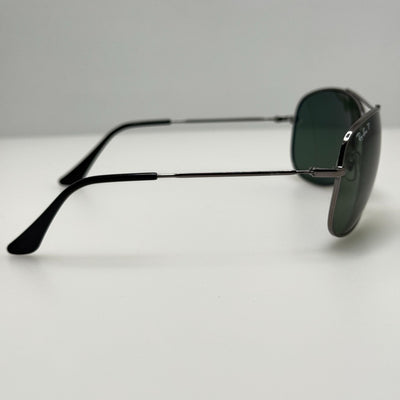 Ray Ban Sunglasses RB 3293 004/9A Polarized 63-13-125