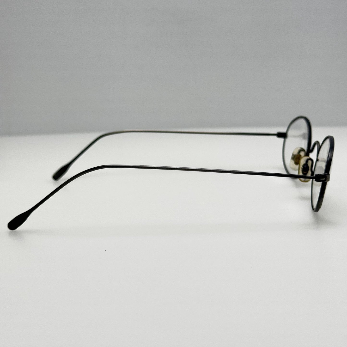 Nautica Eyeglasses Eye Glasses Frames 125 042 France 46-25