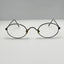 Nautica Eyeglasses Eye Glasses Frames 125 042 France 46-25