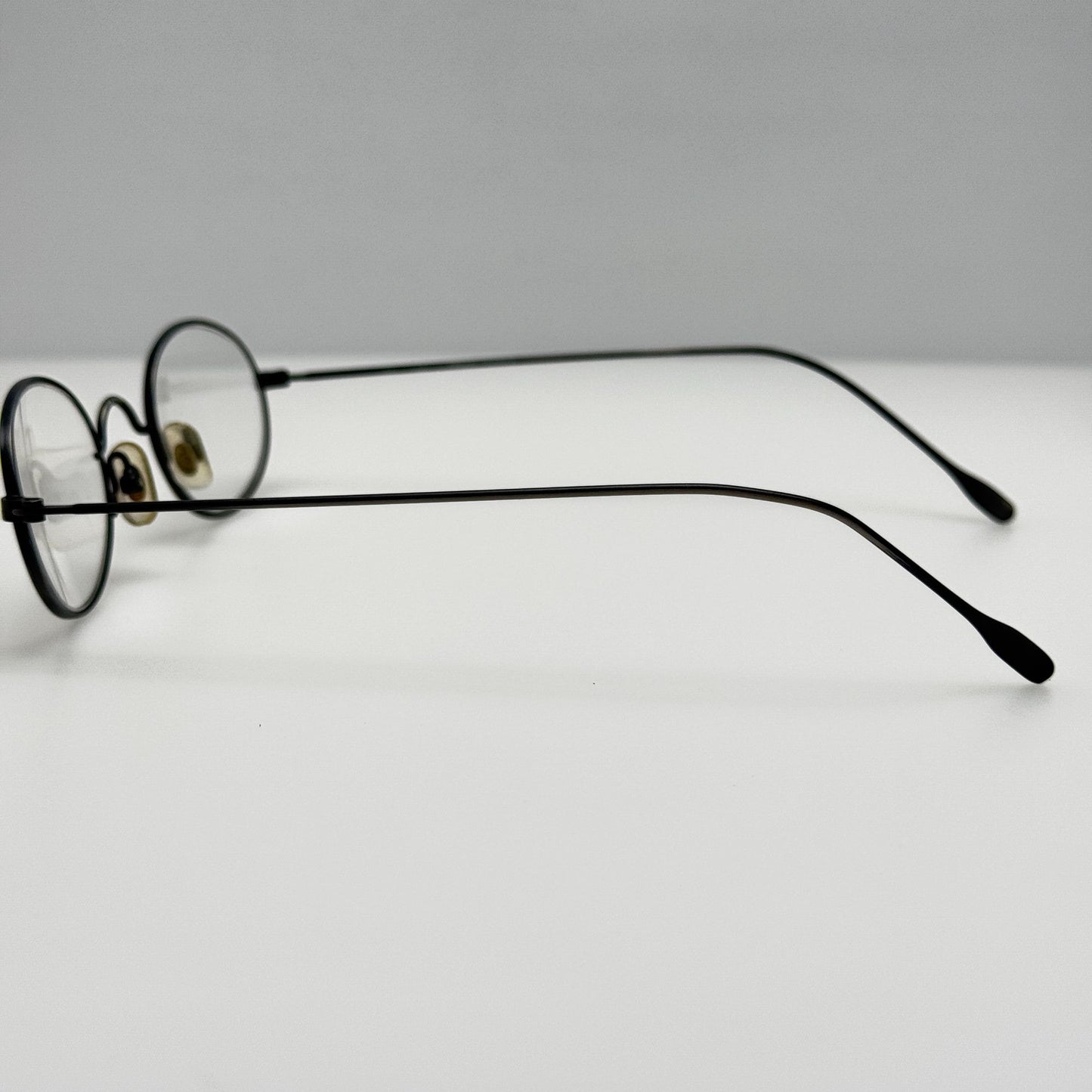 Nautica Eyeglasses Eye Glasses Frames 125 042 France 46-25