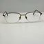 Ralph Lauren Polo 1001 9011 Eyeglasses Eye Glasses Frames 53-19-135