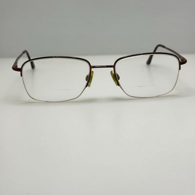 Ralph Lauren Polo 1001 9011 Eyeglasses Eye Glasses Frames 53-19-135