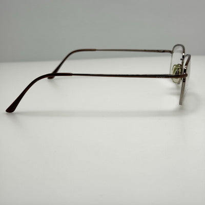Ralph Lauren Polo 1001 9011 Eyeglasses Eye Glasses Frames 53-19-135