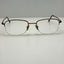 Ralph Lauren Polo 1001 9011 Eyeglasses Eye Glasses Frames 53-19-135
