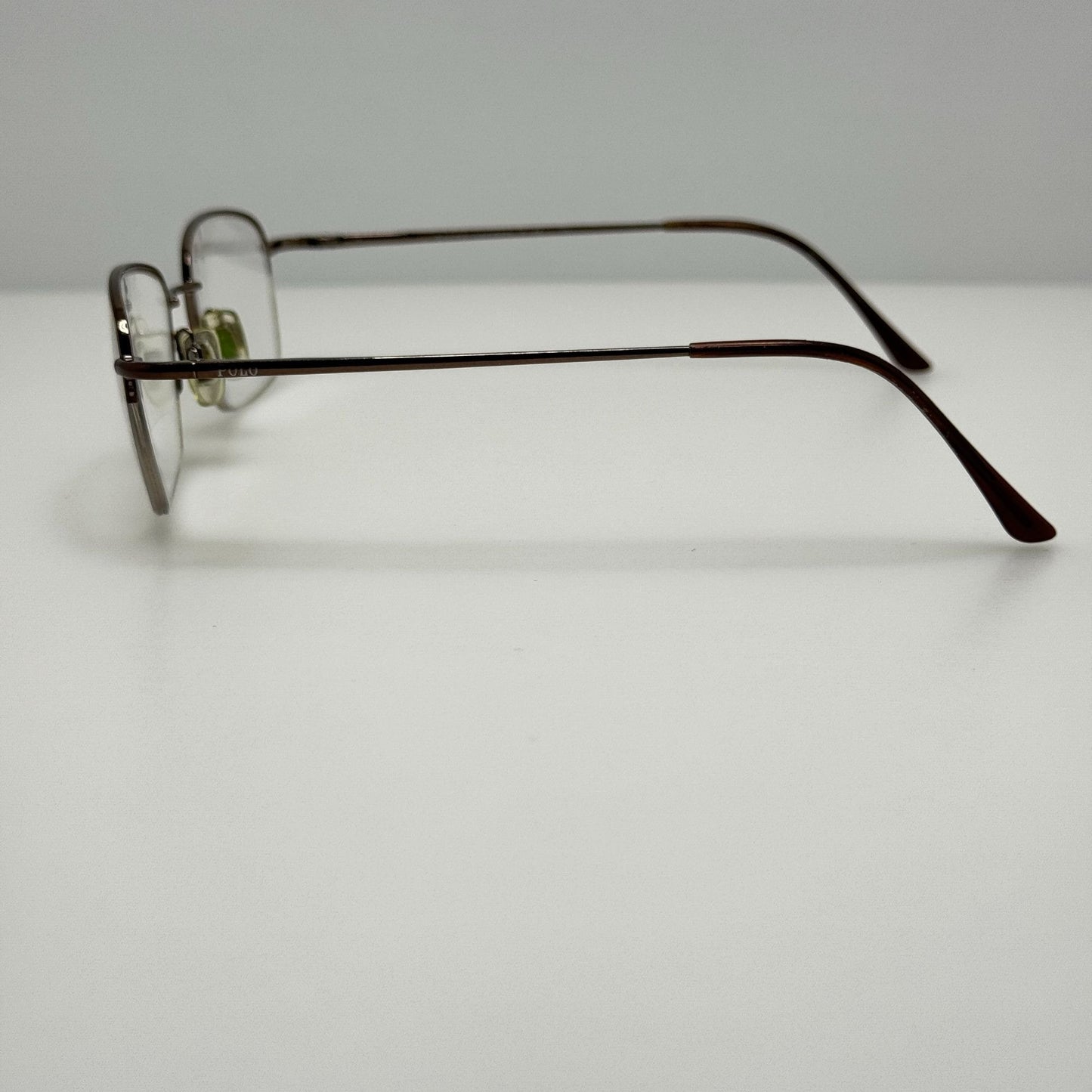 Ralph Lauren Polo 1001 9011 Eyeglasses Eye Glasses Frames 53-19-135