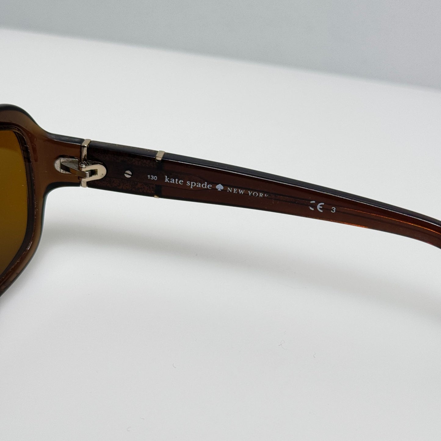 Kate Spade Eyeglasses Eye Glasses Frames Cheyenne/P/S JEVP VW 55-15-130