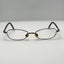 Marcolin Eyeglasses Eye Glasses Frames Pamela Pamala 45-16-125
