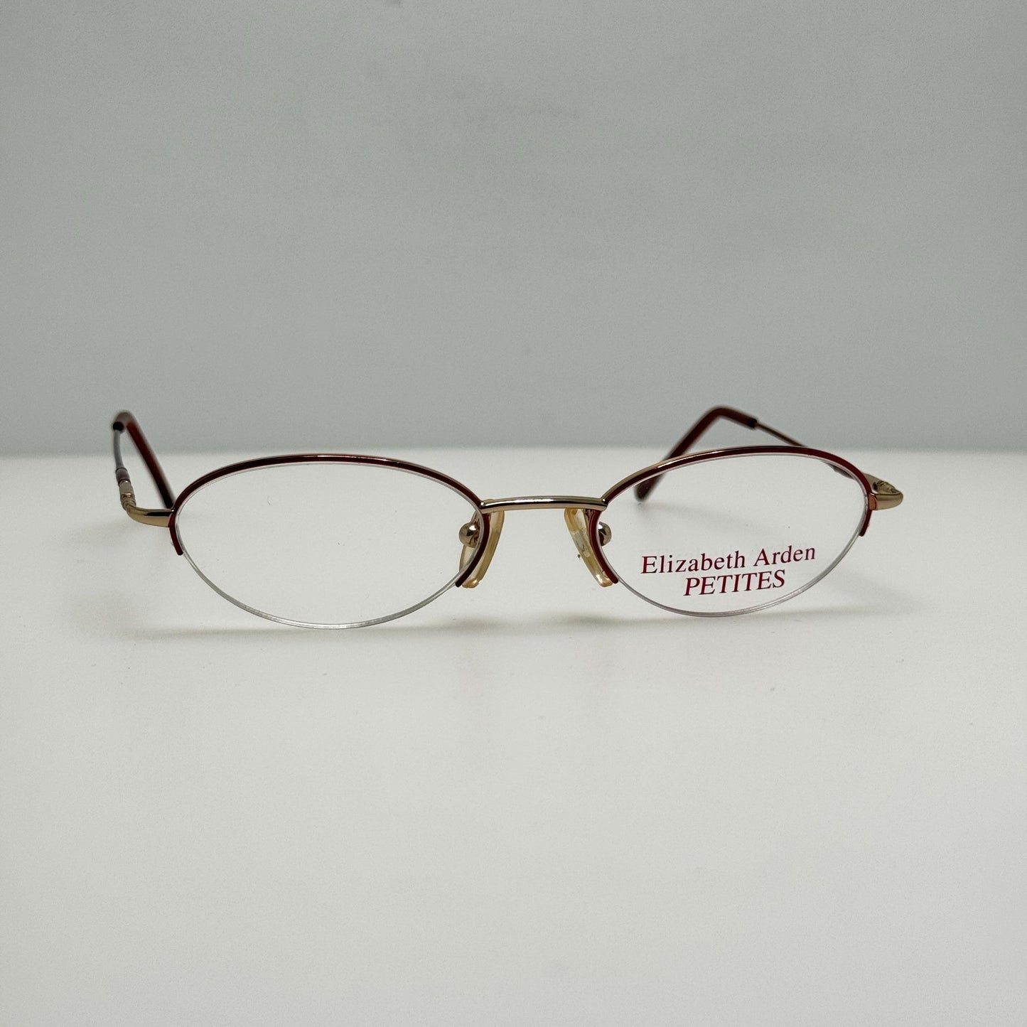 Elizabeth Arden EA PT-32 3 Eyeglasses Eye Glasses Frames 47-18-130