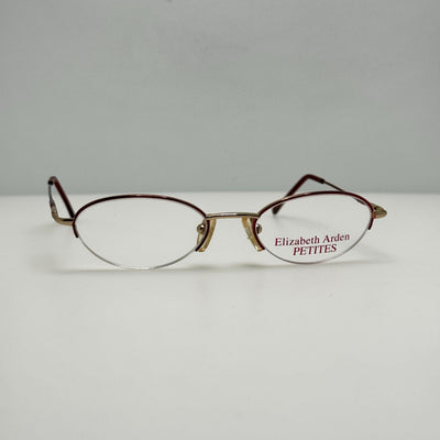 Elizabeth Arden EA PT-32 3 Eyeglasses Eye Glasses Frames 47-18-130