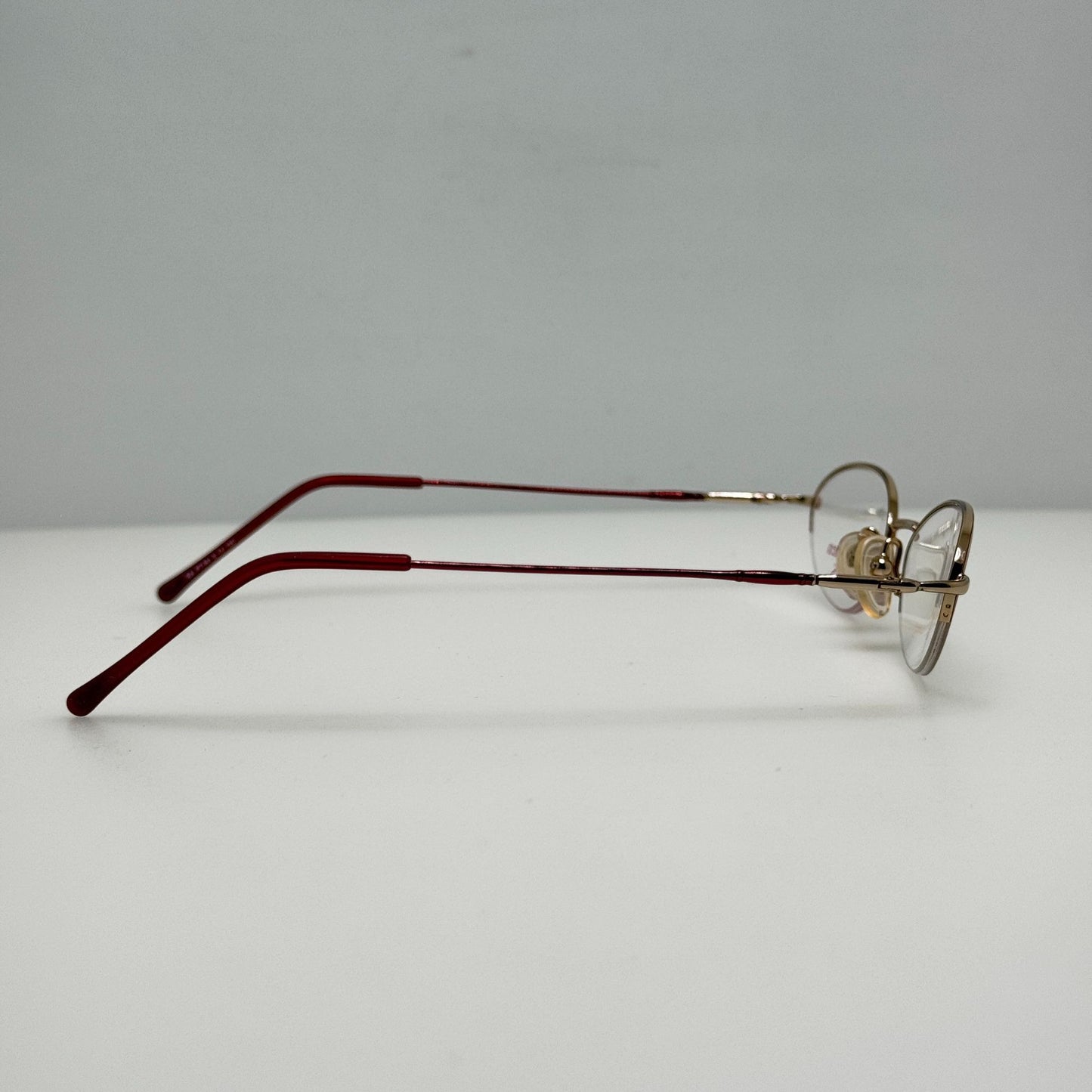 Elizabeth Arden EA PT-32 3 Eyeglasses Eye Glasses Frames 47-18-130