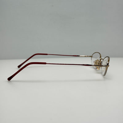 Elizabeth Arden EA PT-32 3 Eyeglasses Eye Glasses Frames 47-18-130