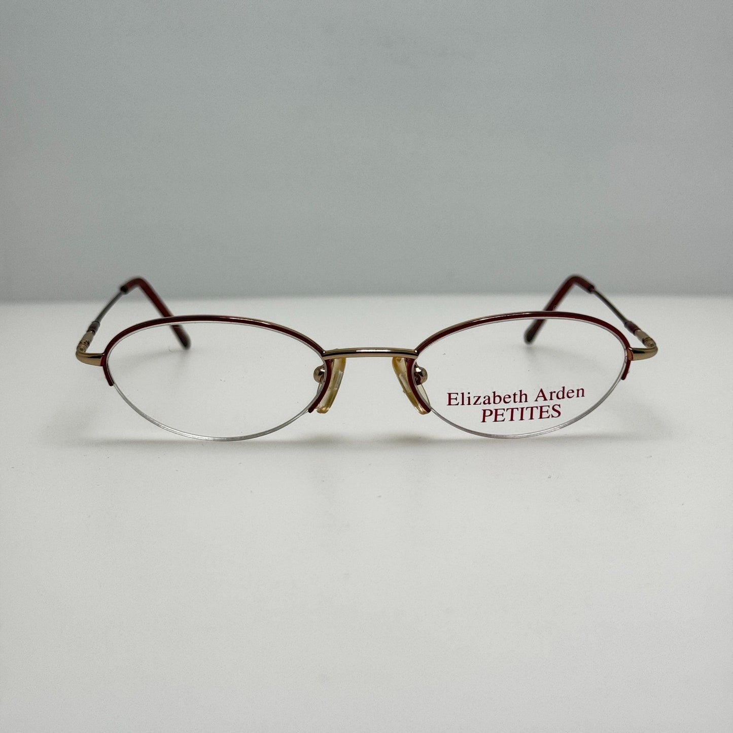 Elizabeth Arden EA PT-32 3 Eyeglasses Eye Glasses Frames 47-18-130