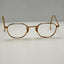 American Optical AO 1-10 12Kgf Eyeglasses Eye Glasses Frames Fulvue 6 1/4
