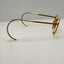 American Optical AO 1-10 12Kgf Eyeglasses Eye Glasses Frames Fulvue 6 1/4
