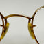 American Optical AO 1-10 12Kgf Eyeglasses Eye Glasses Frames Fulvue 6 1/4