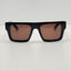 Northern Lights Sunglasses NL-1 Black 50-19-145
