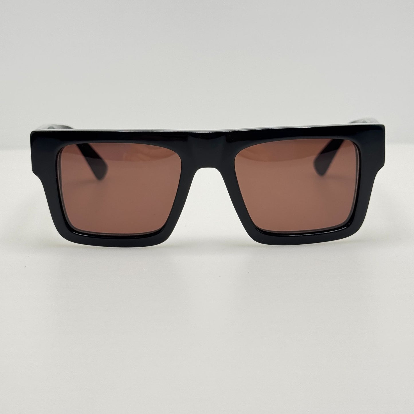 Northern Lights Sunglasses NL-1 Black 50-19-145