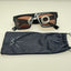 Northern Lights Sunglasses NL-1 Black 50-19-145
