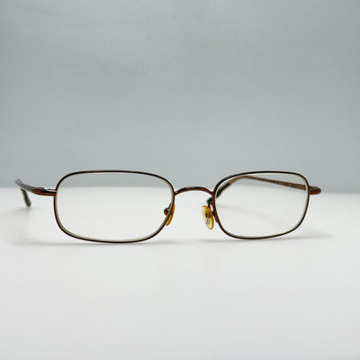 Nautica Eyeglasses Eye Glasses Frames N7097 006 51-19-140