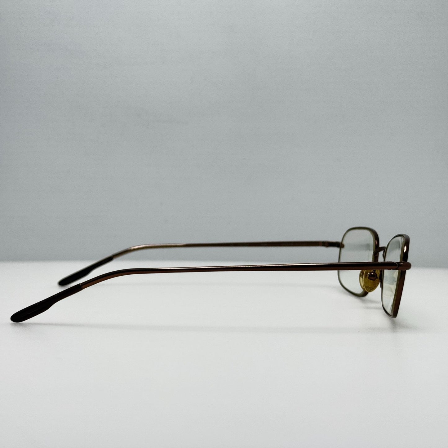 Nautica Eyeglasses Eye Glasses Frames N7097 006 51-19-140