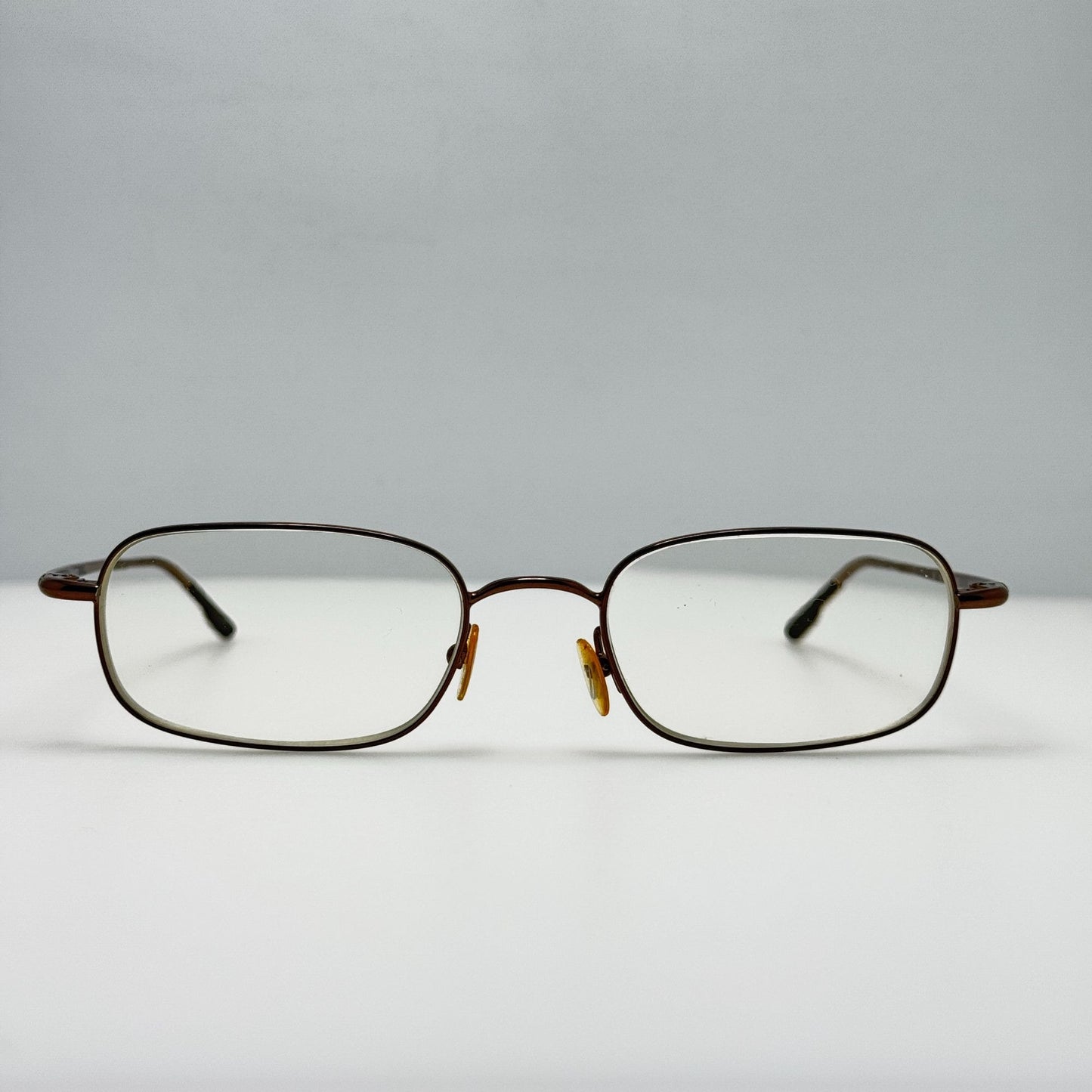 Nautica Eyeglasses Eye Glasses Frames N7097 006 51-19-140