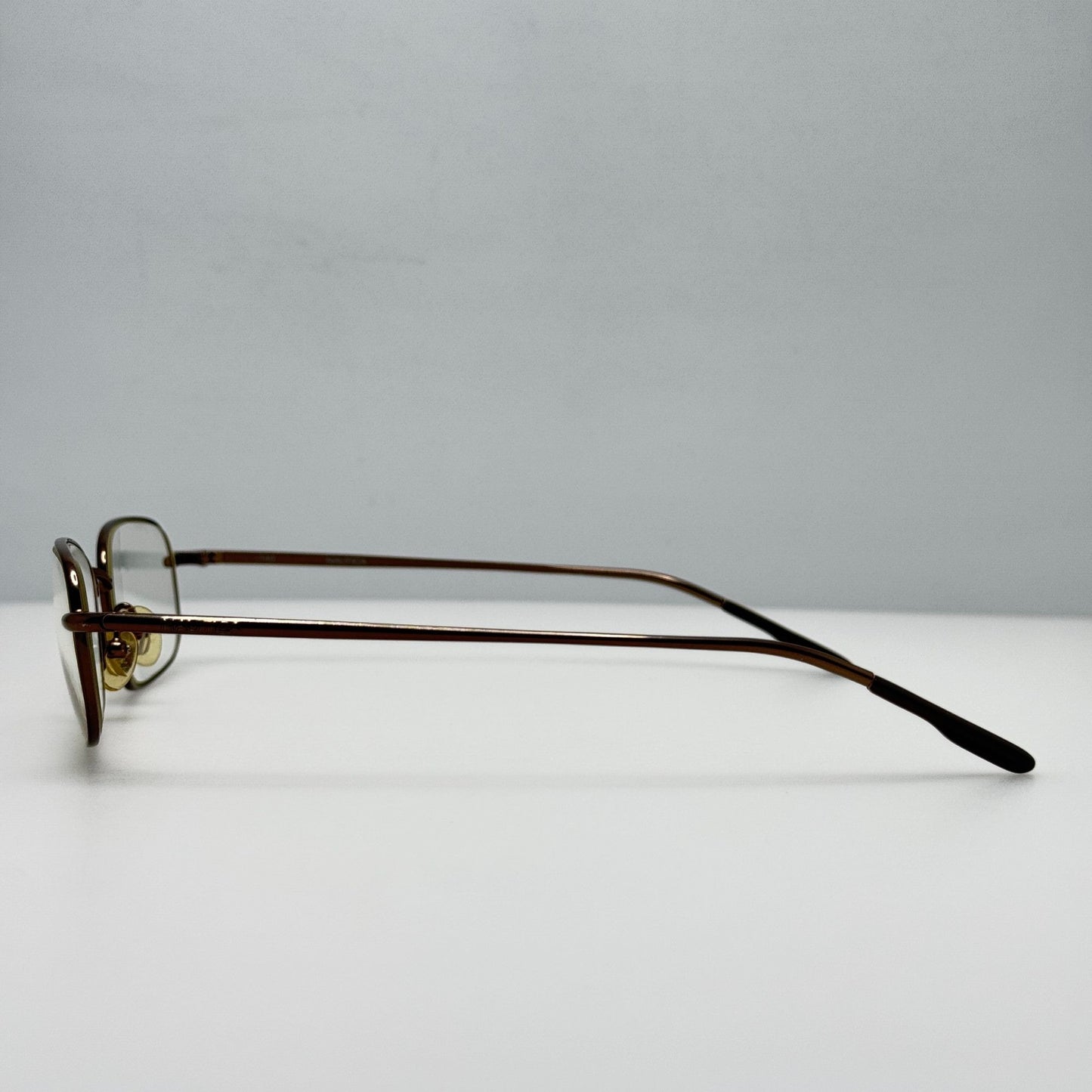 Nautica Eyeglasses Eye Glasses Frames N7097 006 51-19-140